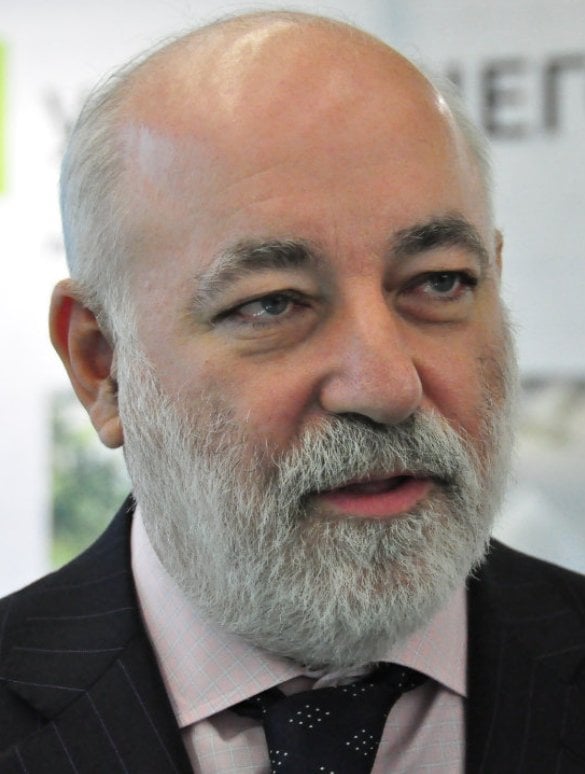 Viktor Vekselberg