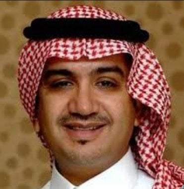 Waleed bin Ibrahim al Ibrahim