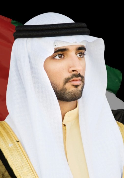 FAZ3 - FAZZA - Hamdan bin Mohammed al Maktoum