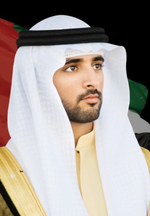 FAZ3 - FAZZA - Hamdan bin Mohamed al Maktoum