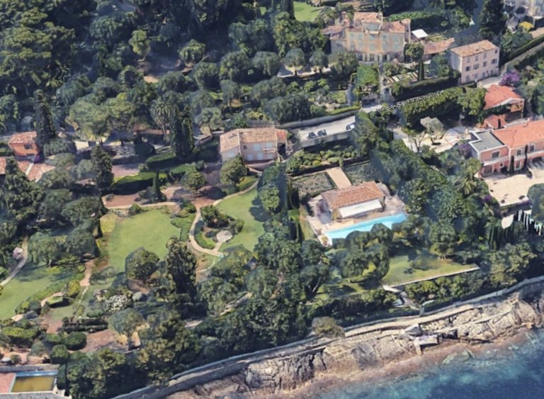 JIM RATCLIFFE • Net Worth 18 billion • Yacht • House • Private Jet