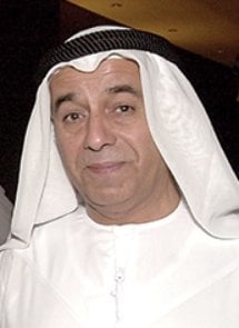 Abdulla al Futtaim