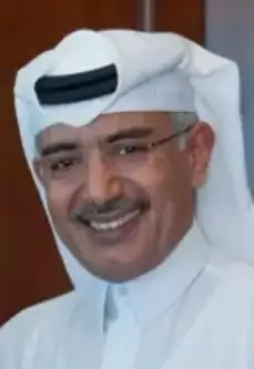 Abdullah bin Khalifa Al Thani