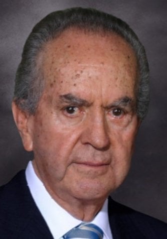 Alberto Bailleres