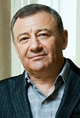 Arkadi Rotenberg