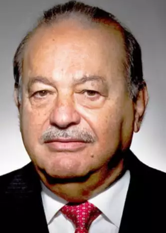 Carlos Slim Helu