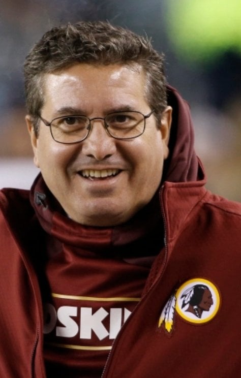Guide to DAN SNYDER • Net Worth $4.9 billion • House • Yacht • Private Jet