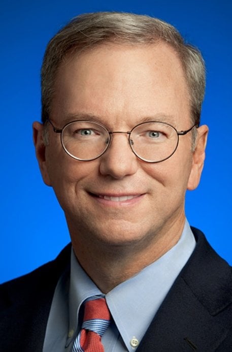 eric schmidt