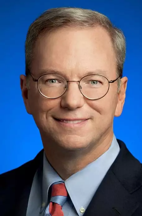 Eric Schmidt