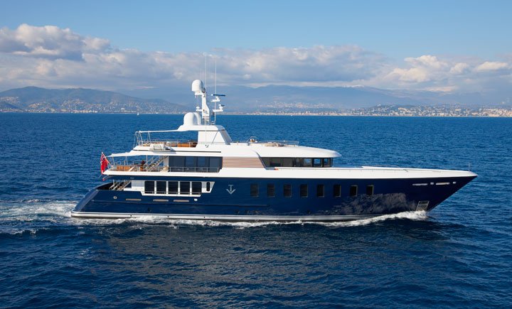 Feadship TV - Madzomer