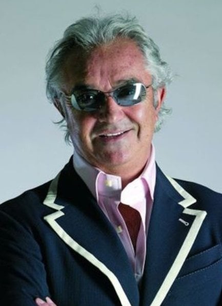 Flavio Briatore