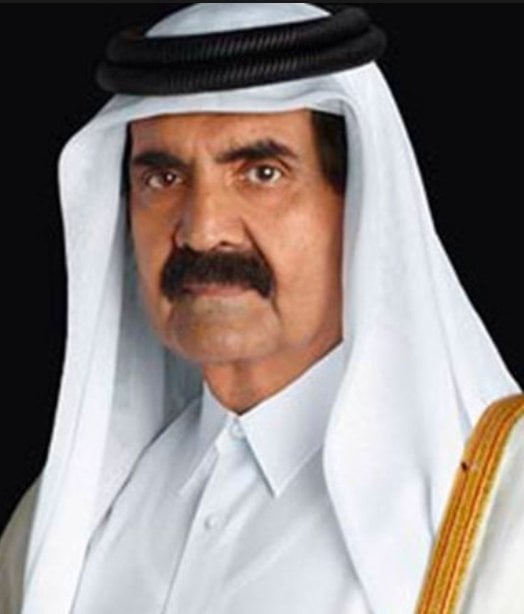 The Life and Influence of Sheikh Hamad bin Khalifa al Thani: A Journey ...