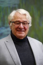 Hasso Plattner