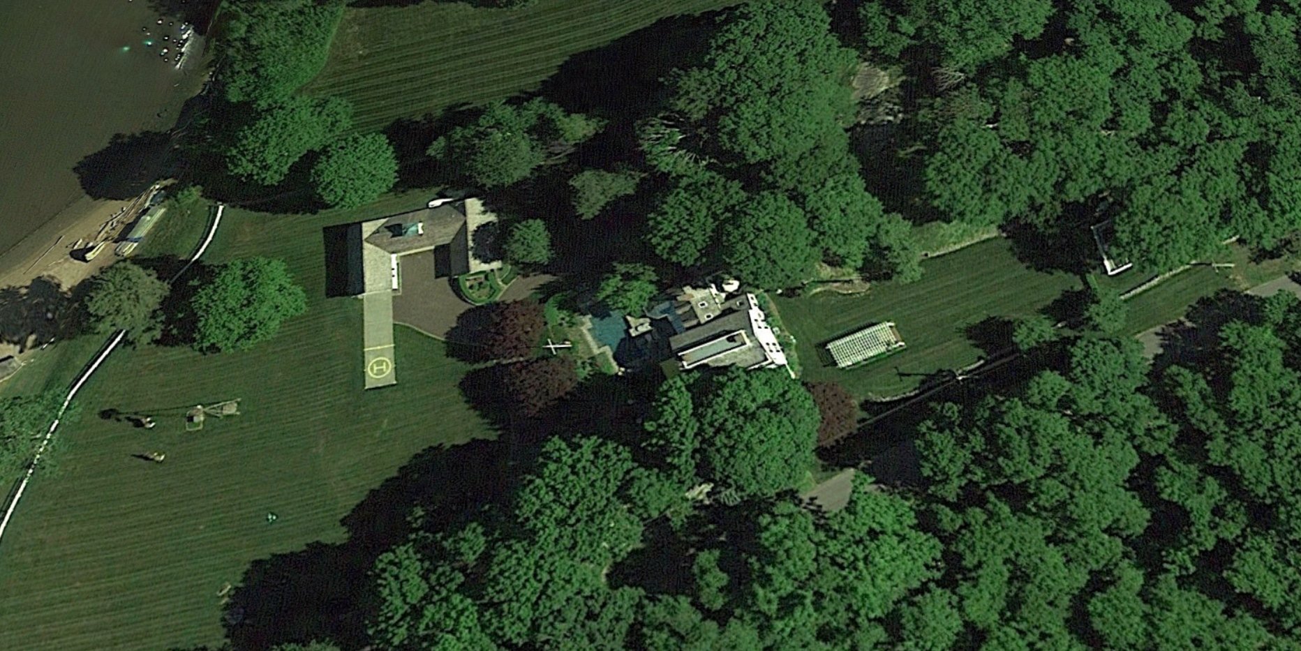 HERB CHAMBERS The Billionaire Behind The Herbert Chambers Companies