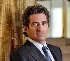 Jeffrey Soffer