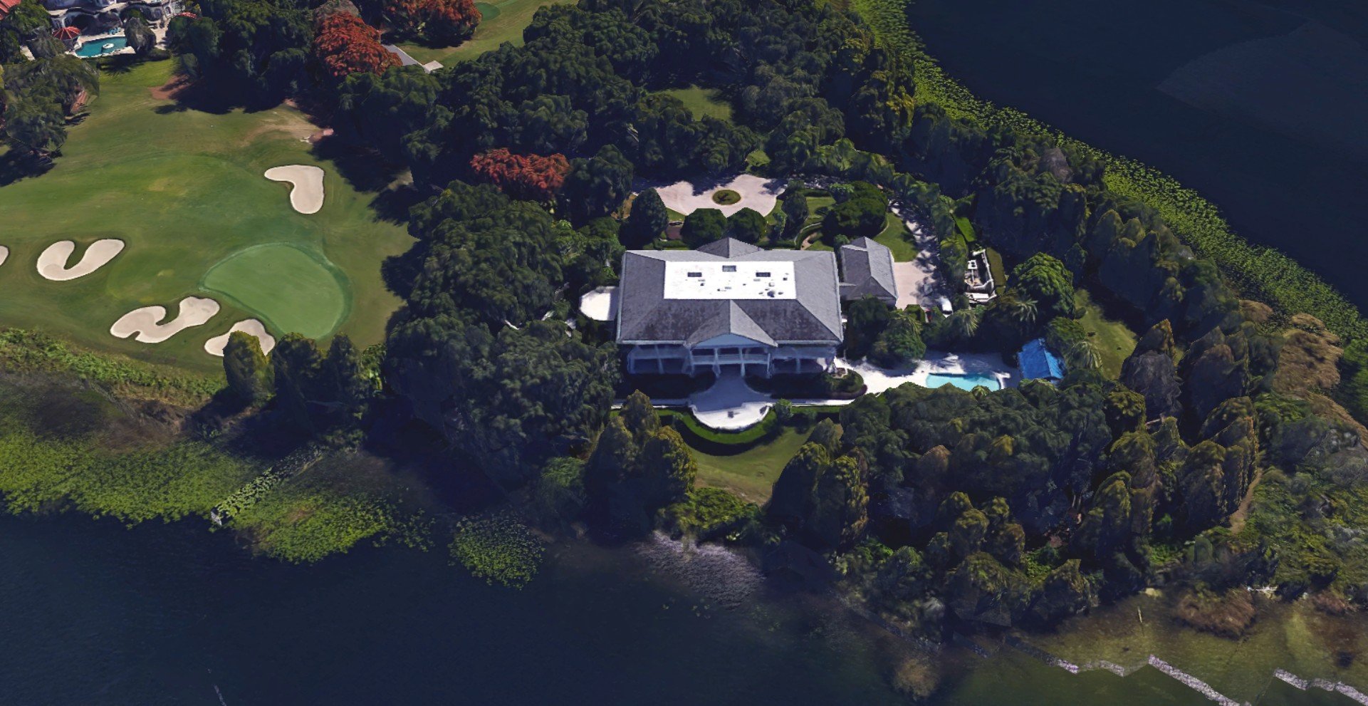 JOE LEWIS Billionaire Investor, Art Aficionado, and Proud Yacht Owner