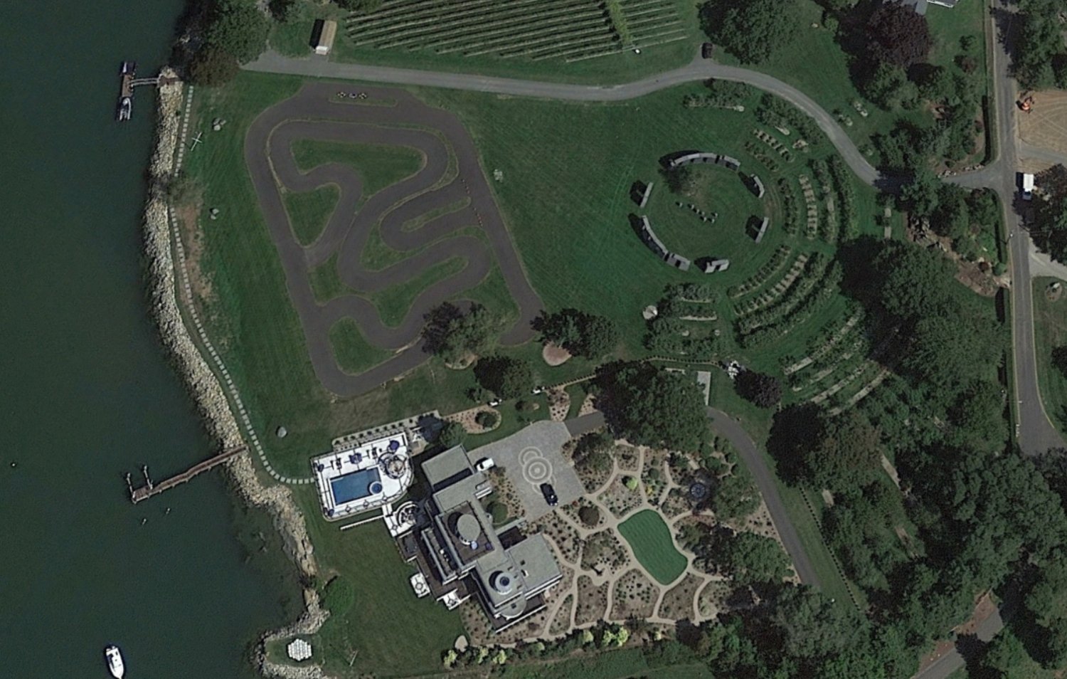 JONATHAN ROTHBERG • Net Worth 500 Million • House • Yacht • Private Jet