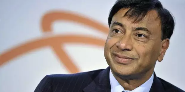 Lakshmi Mittal