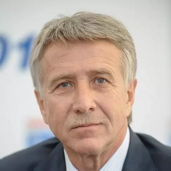 Leonid Mikhelson