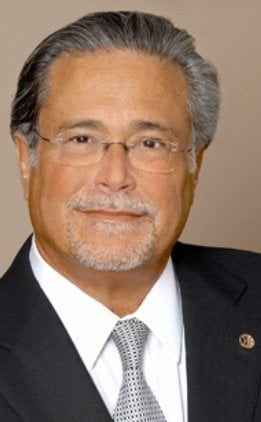 Micky Arison