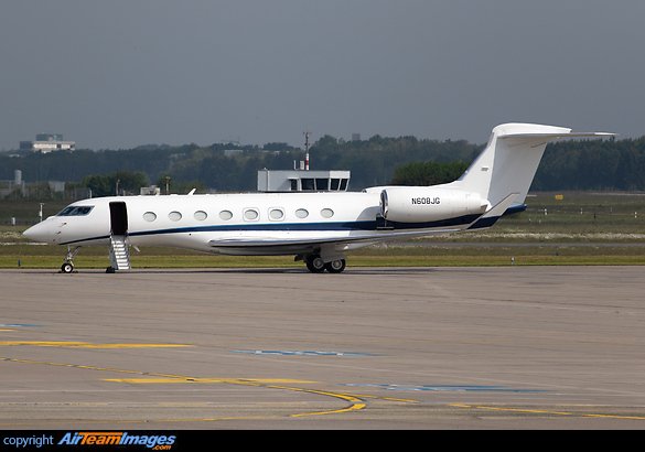 N13JS G650 Джоффер