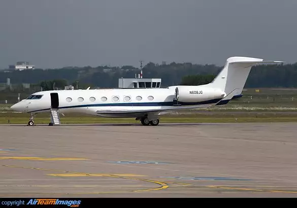 N13JS G650 Joffer