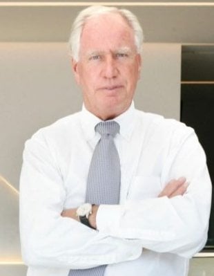 Jim Moran