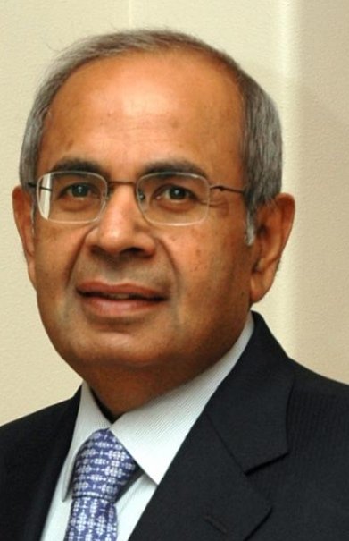 Prakash Hinduja