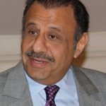 Prince Khaled bin Sultan al Saud
