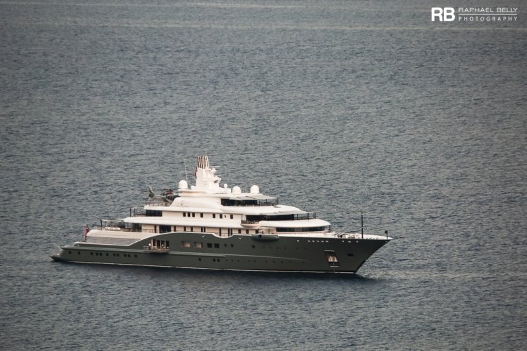 ABDULLA AL FUTTAIM • Net Worth $2 Billion • House • Yacht • Private Jet