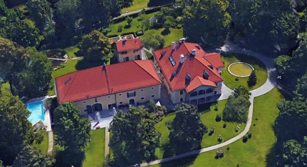 Casa Reinhold-Wurth