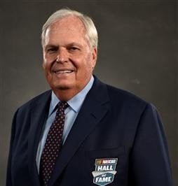 rick hendrick