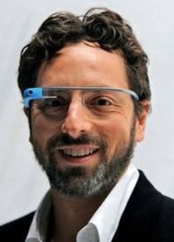 Sergey Brin