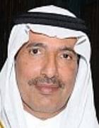Sheikh Abdul Mohsen Abdulmalik Al-Sheikh