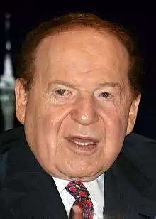Sheldon Gary Adelson
