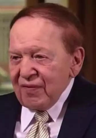 Sheldon Adelson