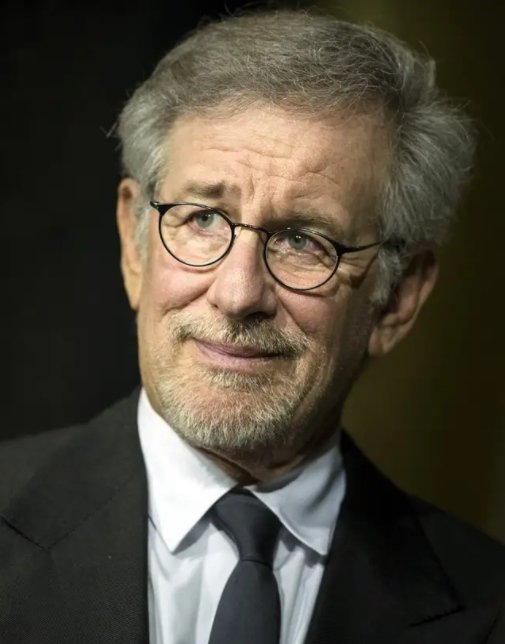 Steven Spielberg