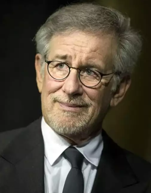 steven spielberg