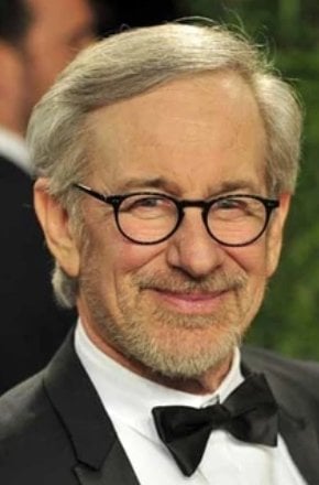 Steven Spielberg