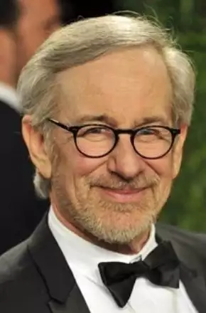 Steven Spielberg