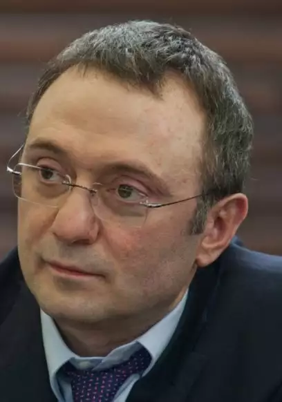 Solimán Kerimov