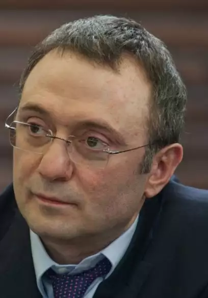 Süleiman Kerimov