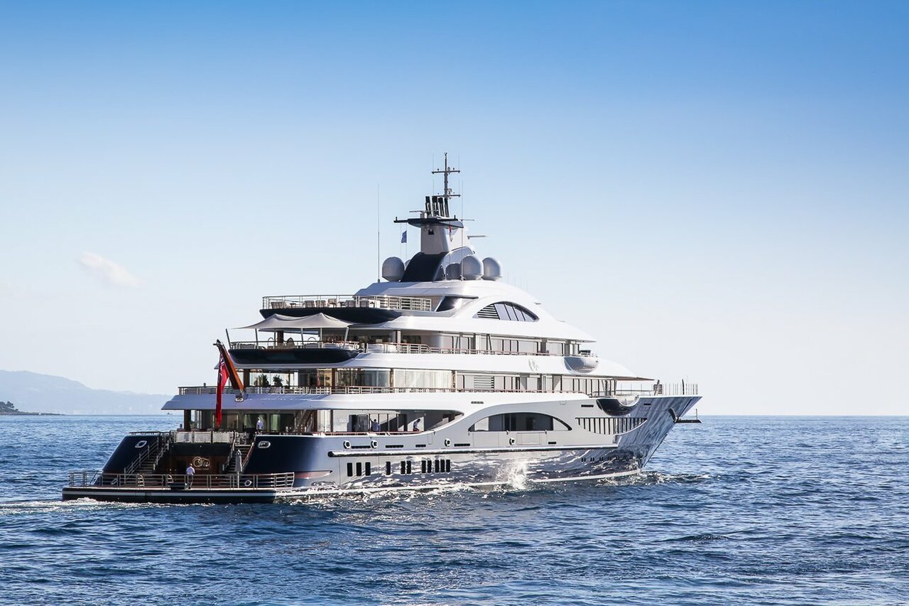 Tis yacht sales