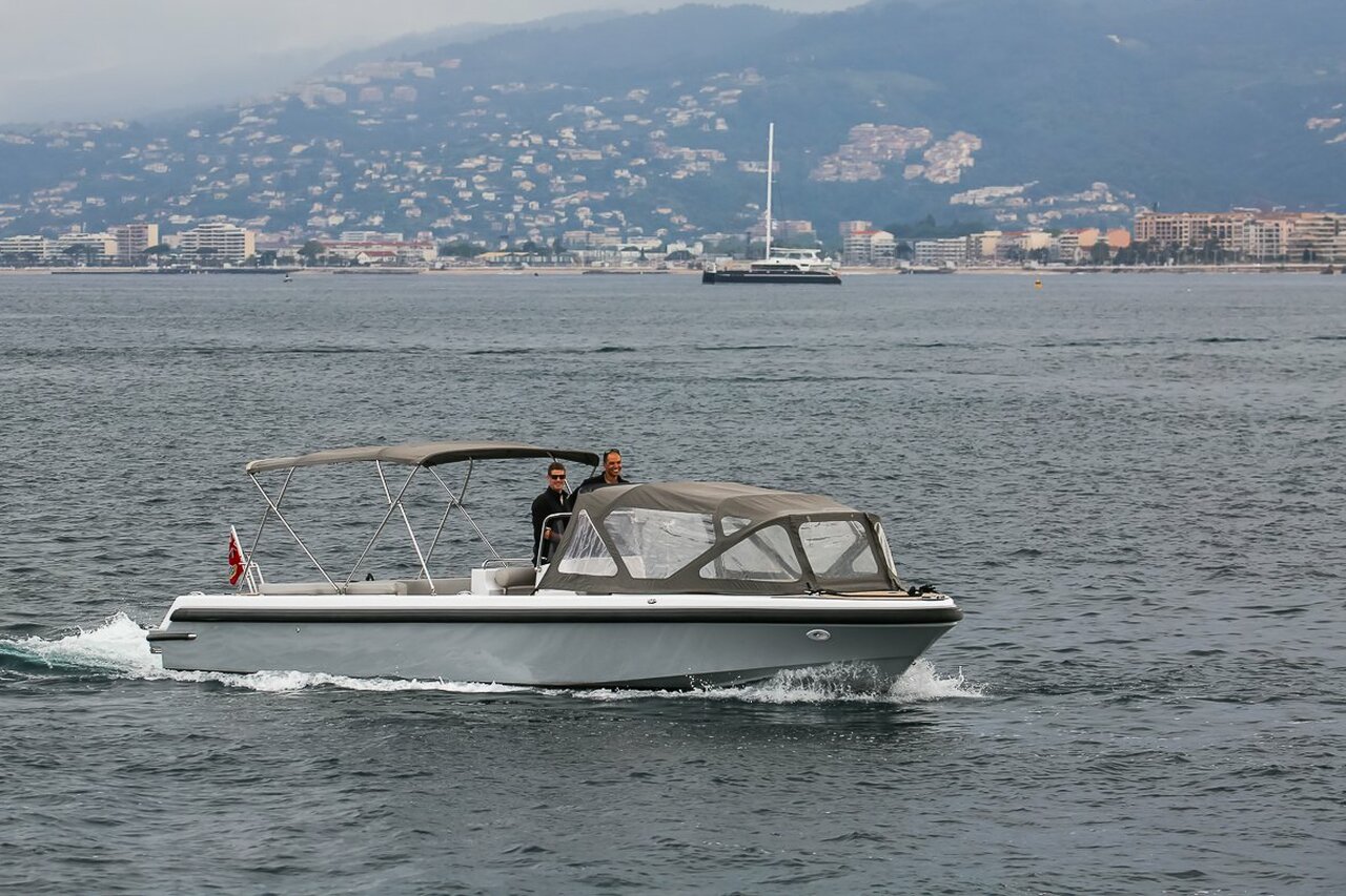 Sirena TT – 10m – Royal Denship