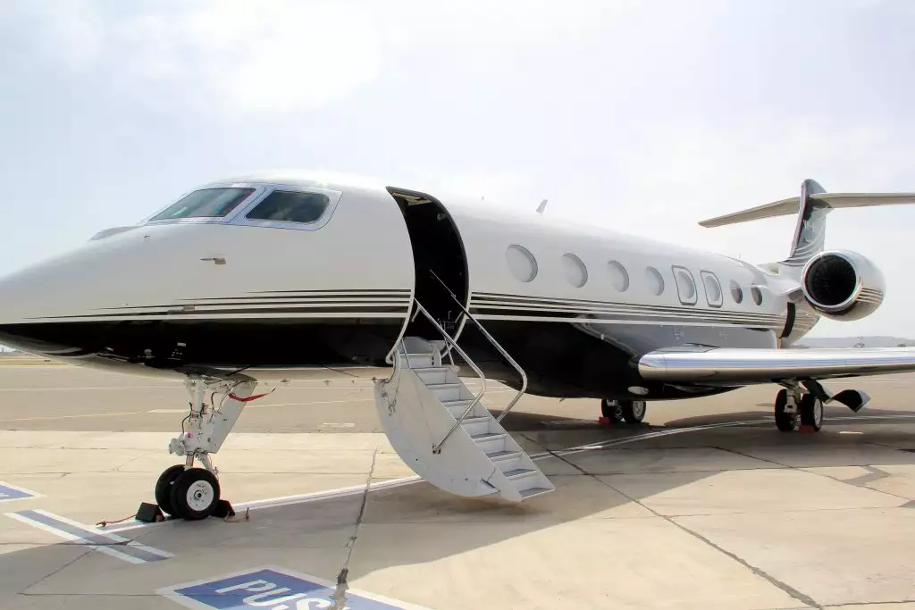 فيليب جرين VP-BCT G650