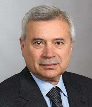 Вагит Алекперов