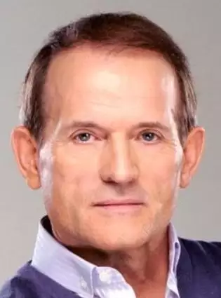 Viktor Medvedchuk