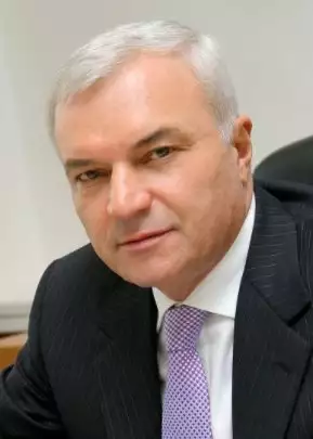 Виктор Рашников