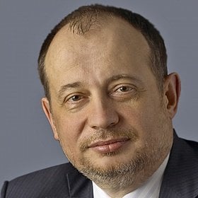 Vladimir Lisin