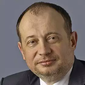 vladimir lisin